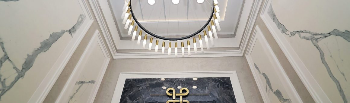 ЖК “МЕРКУРИЙ” — фото 13