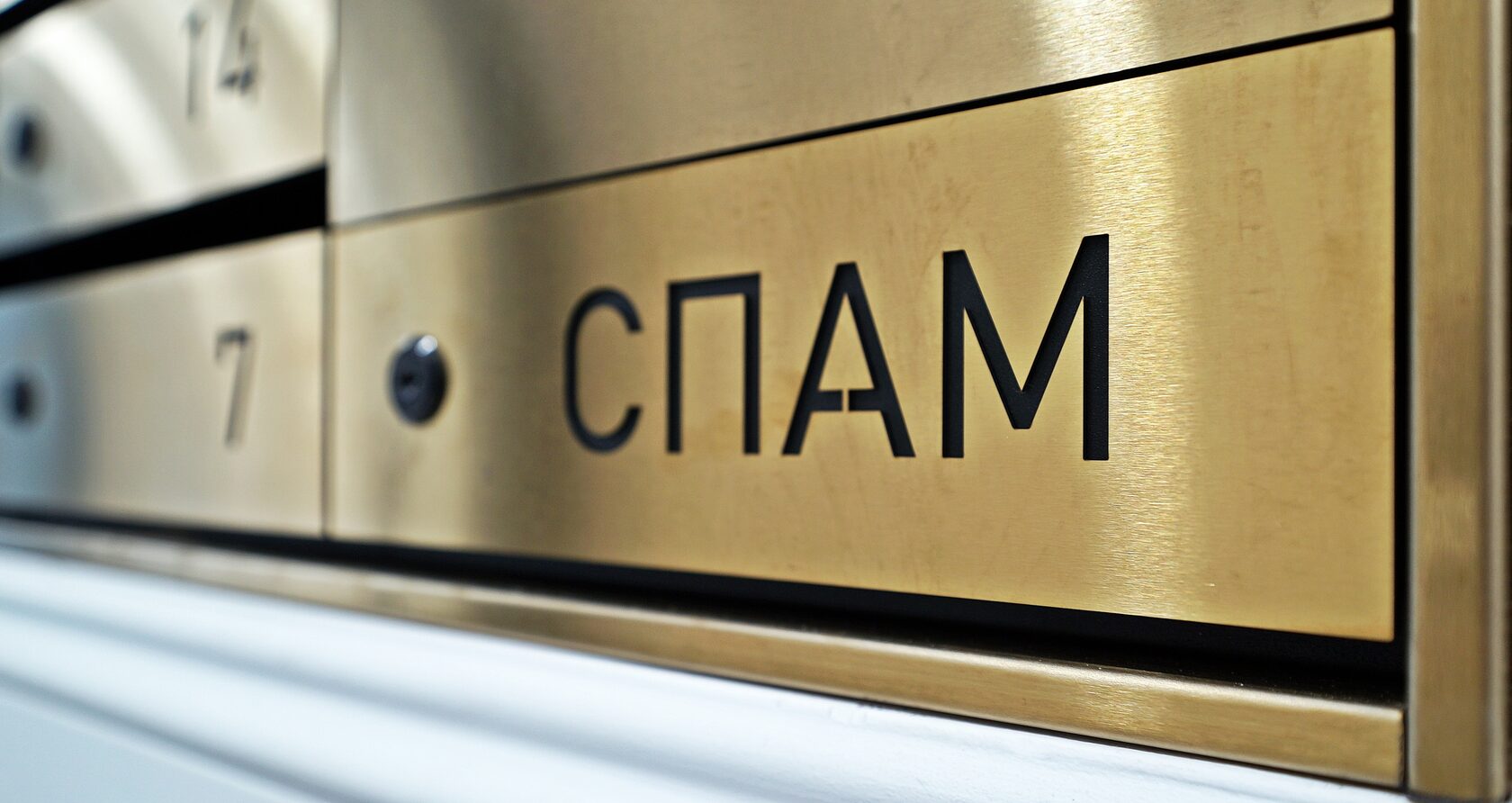 Навигация в ЖК больше не «таблички»