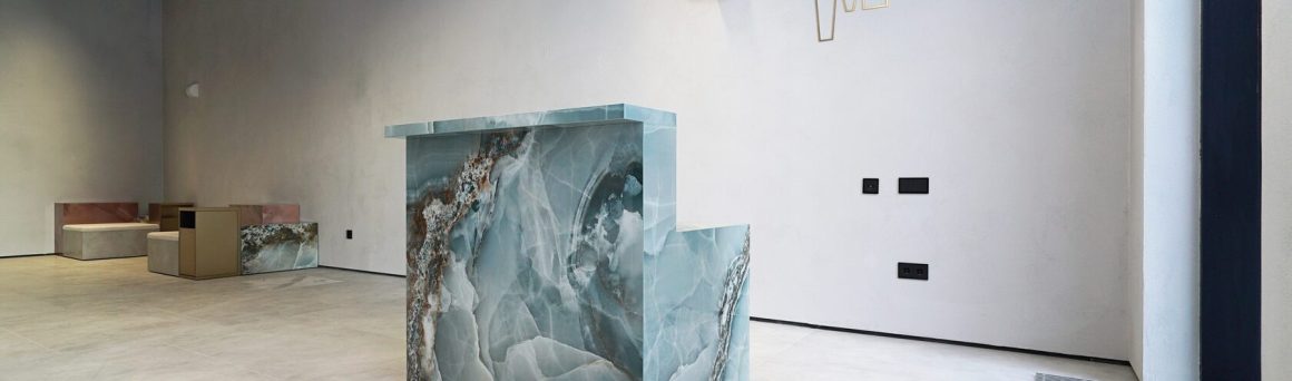 ЖК «ЯНАЛИФ» — фото 15