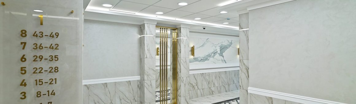 ЖК “МЕРКУРИЙ” — фото 3